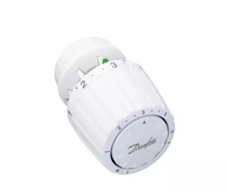 Термоголовка Danfoss RTR 7090 для радиаторов Buderus