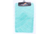 Комплект ковриков для ванны Classic из 2 шт 50х80/50х40см 11мм бирюзовый Banyolin Комплект ковриков для ванны Classic из 2 шт 50х80/50х40см 11мм бирюзовый Banyolin