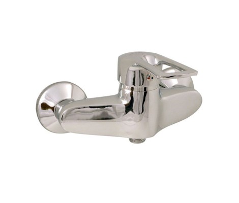 Смеситель для душевой кабины Hansberg 003 &Oslash;40 G-Ferro