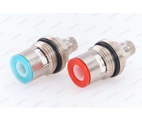 Кран-букса для крана N 7 Гейзер