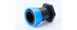 Заглушка для ленты туман d 32 мм PL-030-32 Plamix