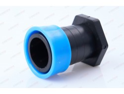 Заглушка для ленты туман d 32 мм PL-030-32 Plamix