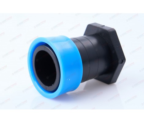 Заглушка для ленты туман d 32 мм PL-030-32 Plamix