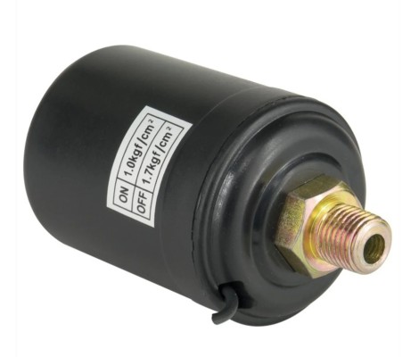 Механическое реле насоса нерегулируемое KPS 03 F Koer