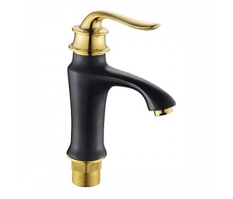 Смеситель для умывальника Z10219-6 &Oslash;35 Zerix