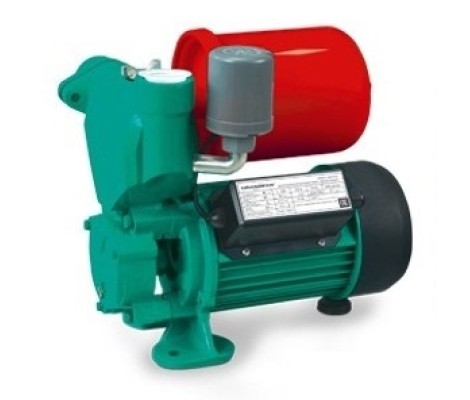 Министанция 125C Grandfar