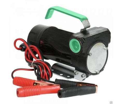 Топливный насос ZY50-12DC Grandfar