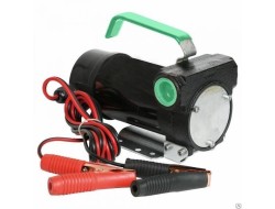 Топливный насос ZY50-24DC Grandfar