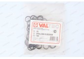Кольцо штуцерное из EPDM 20 VTm.390.0.000020 Valtec 