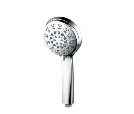 Лейка для душа SH-01-G10M5-LED Storm Лейка для душа SH-01-G10M5-LED Storm