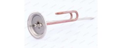 Нагревательный элемент под анод RF 1,5 кВт М6 Electrolux,Garanterm,Thermex ИТАТЭН