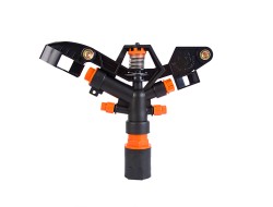 Фрегат пульсирующий на 4 выхода резьба 1