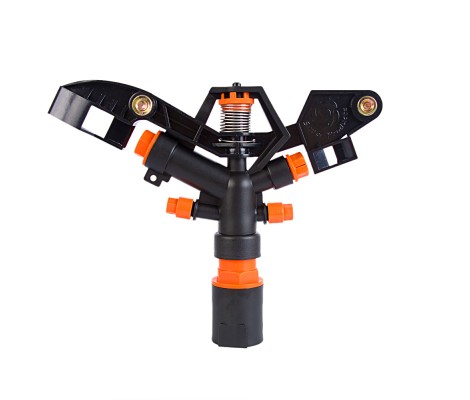 Фрегат пульсирующий на 4 выхода резьба 1