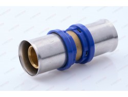 Пресс муфта 26 x 26 F-S2626N TIM