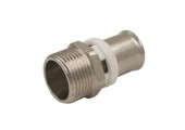 Пресс муфта 26 x 26 F-S2626N TIM