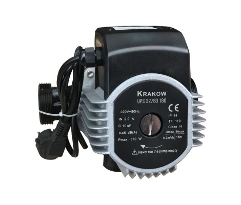 Циркуляционный насос UPS 32/120-220 Krakow