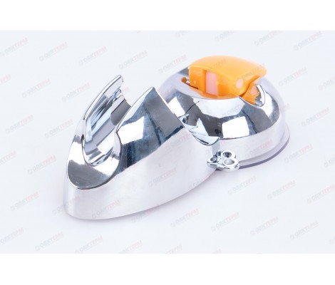 Кронштейн для лейки на присоске LR36 Zerix Кронштейн для лейки на присоске LR36 Zerix