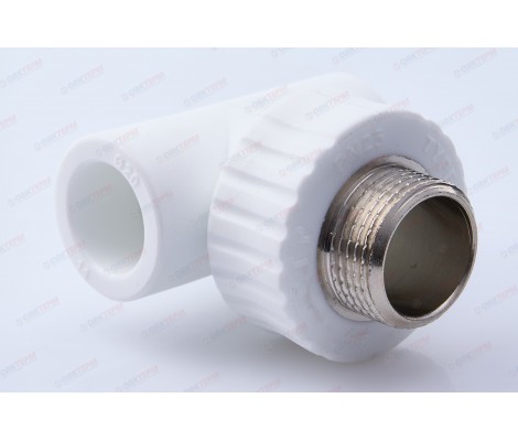 Тройник 20*3/4