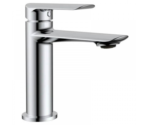 Смеситель д/умывальника KOER KB-10028-01 (Цвет хром) (8шт/ящ)