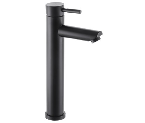 Смеситель для умывальника SUS 001 High из нержавеющей стали SUS304 &Oslash;40 Mixxus