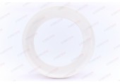 Бурт - муфта под фланец 110 белый PP-R RTP