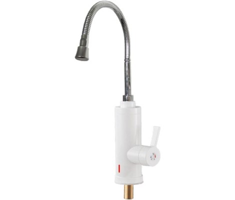 Водонагреватель 3,3 kW на мойку, Reflector ELW-07F Zerix