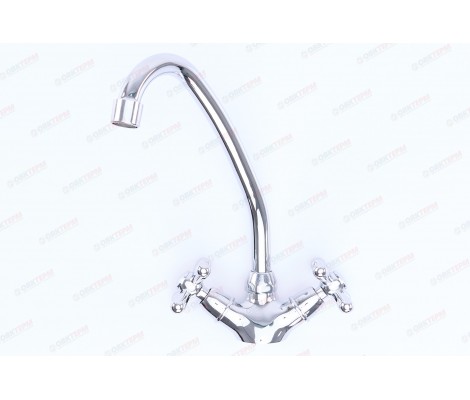 Смеситель для кухни Dominox 271 Champion