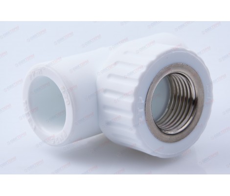 Тройник 20*1/2 Тройник 20*1/2