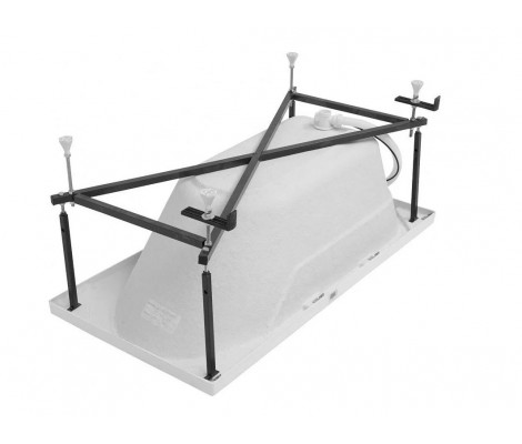 Каркас для ванны West 150 183443 Aquanet 