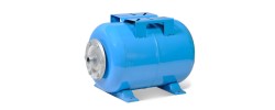 Гидроаккумулятор 50 л  горизонтальный, холодный HC-50L TIM