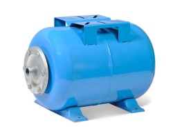 Гидроаккумулятор 50 л  горизонтальный, холодный HC-50L TIM