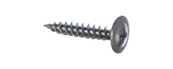 Саморез 4.2х41 пкр.буртик РН ЦБ (25шт) Металвис
