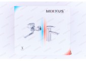 Смеситель для душевой кабины Finio 003 Mixxus