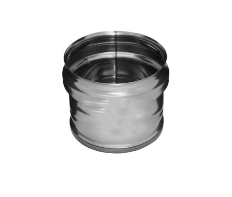 Заглушка для ревизии внешняя ЗРМ-Р 430-0,5 D150 моно нижняя ТиС