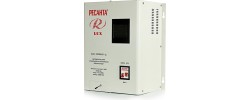 Стабилизатор настенный ACH - 10000 Н/1-Ц Lux 63/6/18 Ресанта