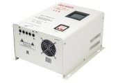 Стабилизатор настенный ACH - 10000 Н/1-Ц Lux 63/6/18 Ресанта
