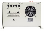 Стабилизатор настенный ACH - 10000 Н/1-Ц Lux 63/6/18 Ресанта