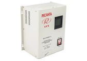 Стабилизатор настенный ACH - 10000 Н/1-Ц Lux 63/6/18 Ресанта