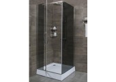 Душевое ограждение ER10109H-C4 Erlit
