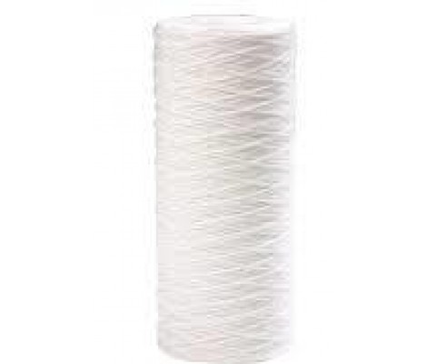 ФРЕГАТ  Картридж     ВВ 10  НИТЯНОЙ ЭКО 5 Мкм (для механической очистки воды) (20шт/уп)