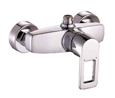 Смеситель для душевой кабины Z2030 хром Zerix Смеситель для душевой кабины Z2030 хром Zerix