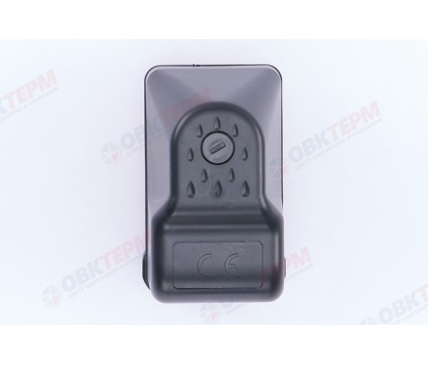 Механическое реле насоса 1.4 bar, без проводов KPS 5 F Koer