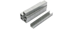 Скобы прямоугольные каленые 6мм Тип 53