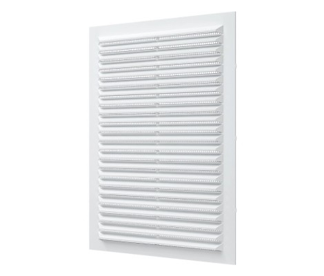 Решетка вентиляционная 170*240 Эра Вент