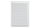 Решетка вентиляционная 170*240 Эра Вент