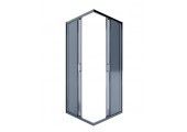 Душевое ограждение ALEX BAITLER AB14100B4