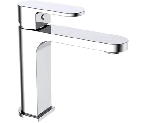 Смеситель для раковины G1083 хром Gappo