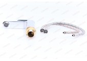 Смеситель для раковины G1083 хром Gappo