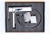 Смеситель для раковины G1083 хром Gappo
