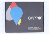 Смеситель для раковины G1083 хром Gappo
